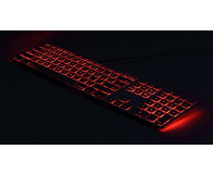 MATIAS FK318LB-UK Space Gray - 1461576 - zdjęcie 6